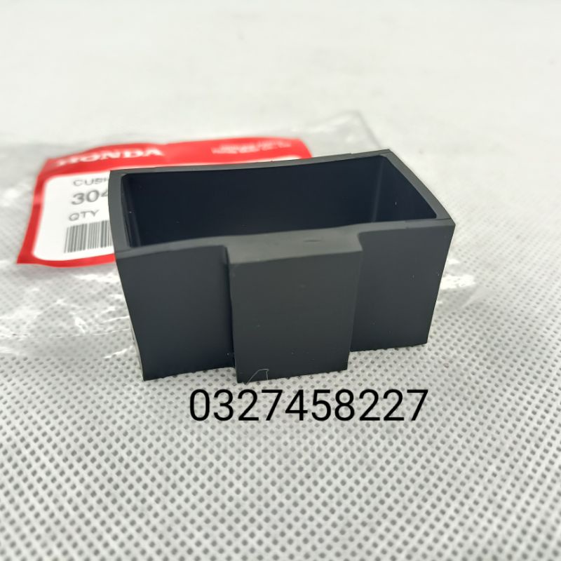 Cao su bọc treo cục IC WAVE thái, FUTURE zin chính hãng