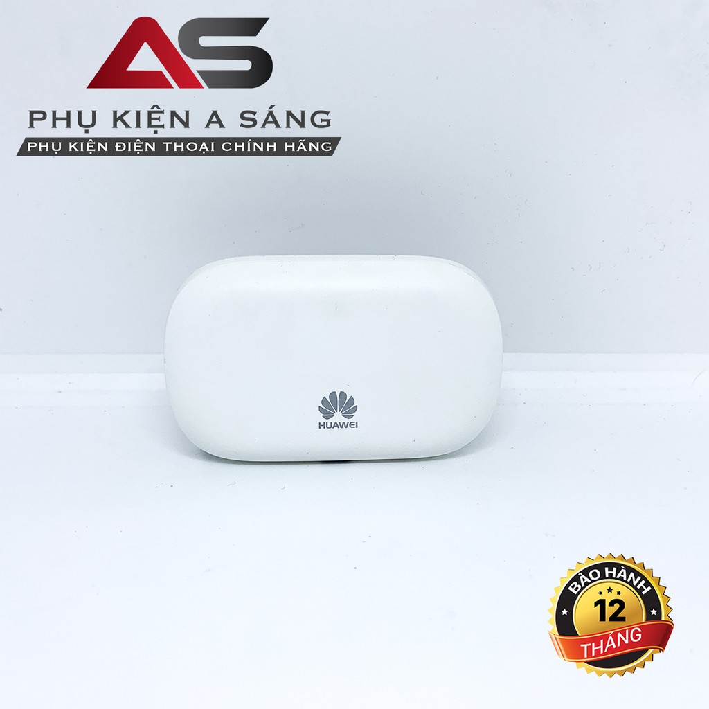 Bộ Phát Wifi 3G, 4G Huawei E5220 - Hàng Nhập Khẩu