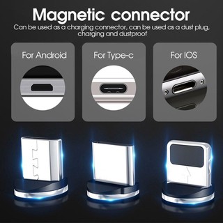✔️[Sale 7 Day] Đầu sạc nam châm cho iphone (dành cho cáp sạc nam châm)