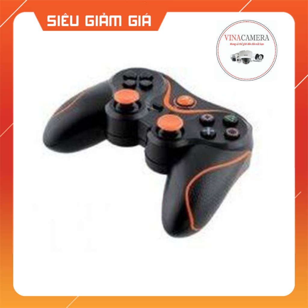 Tay Game Vinyson U928 có rung