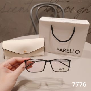 Gọng kính cận cao cấp 7776