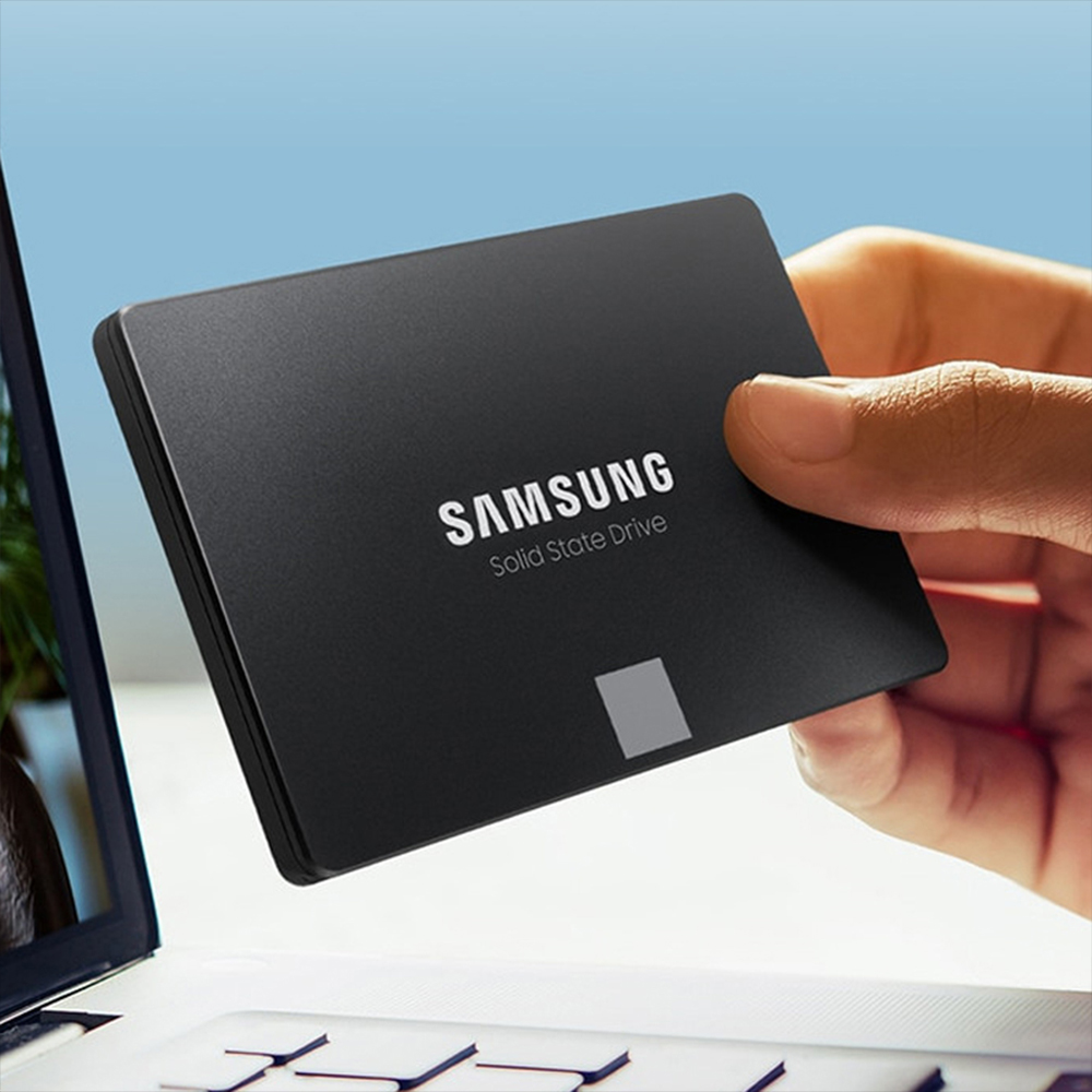 Ổ cứng SSD SAMSUNG 850 EVO 64G / 1T SSD 2.5'' chất lượng cao cho máy tính xách tay

 | BigBuy360 - bigbuy360.vn