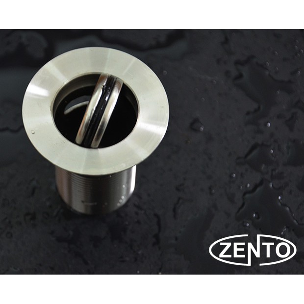 Bộ xi phông & ống xả Lavabo Zento ZXP017