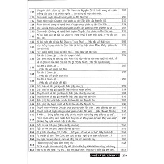 Sách - 270 Đề và Bài văn hay 10 (Tái bản 2)