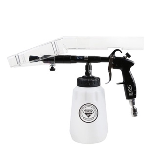 Súng Tornado Phun Hút Thảm Nỉ Cao Cấp SGCB