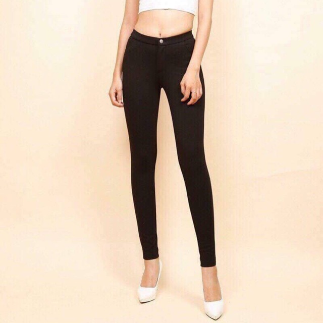 Quần tregging Topshop siêu đẹp