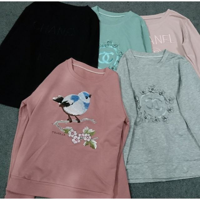 Bộ mặc nhà nữ