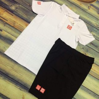 Quần áo thể thao UNIQLO
