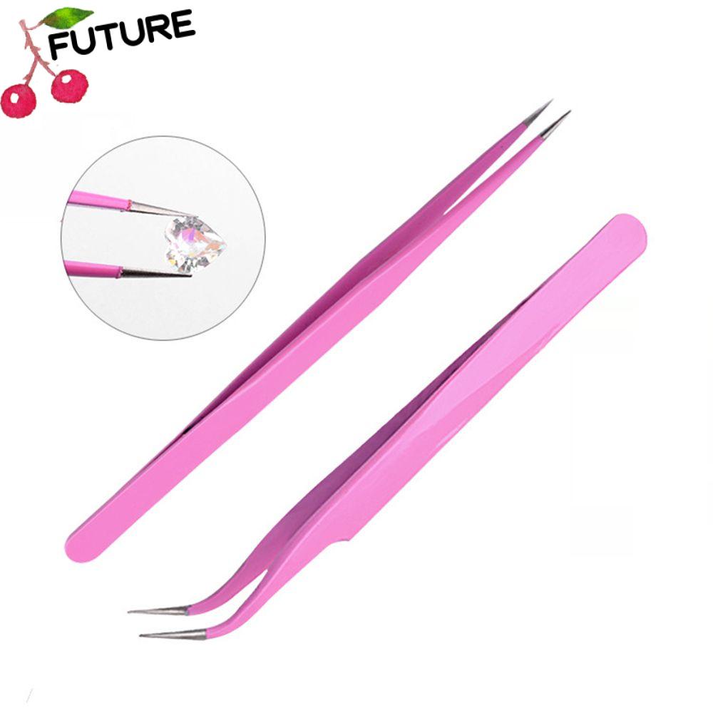 1 * Nhíp gắn mi trang điểm