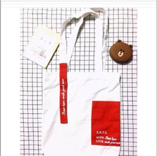 Túi tote Hope & Luck