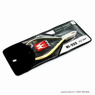 Kềm Thép Cắt Da AAA HL-555