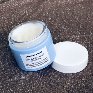 Kem dưỡng ẩm Hydramemory Cream Gel Comfort Zone
