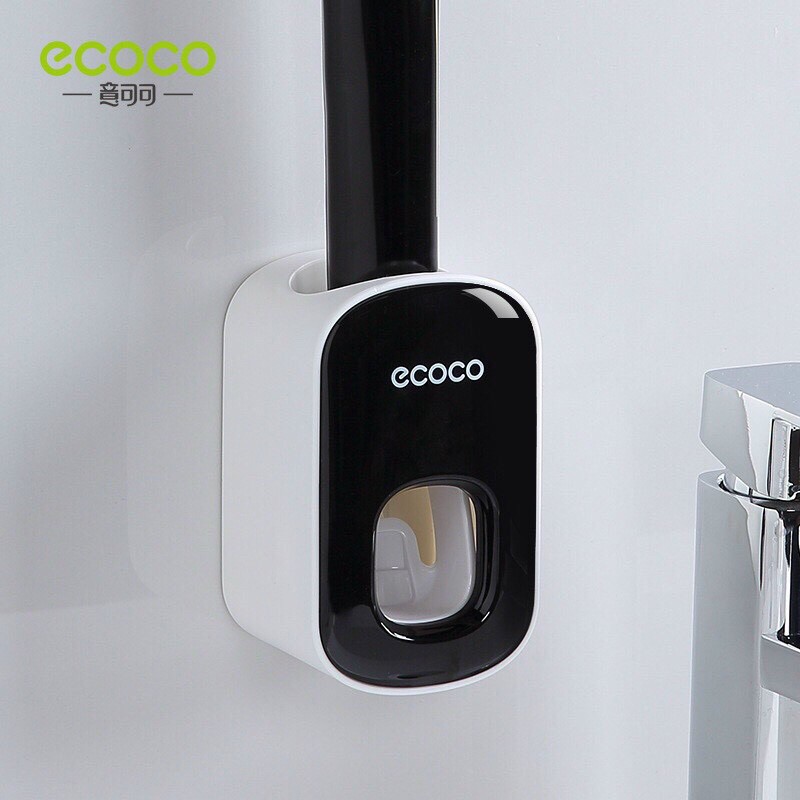 HV652 NHẢ KEM ĐƠN HIỆU ECOCO  đơn ( ko kèm cốc) .