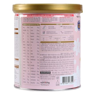 Sữa bà bầu Imperial Mom XO 400g