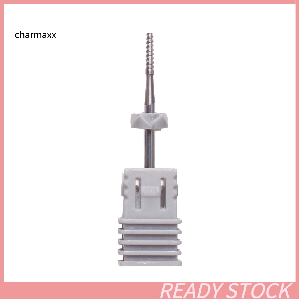 Đầu Mài Đánh Bóng Móng Tay Bằng Thép Vonfram Độ Bền Cao Cho Nữ