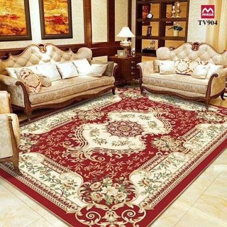 Thảm trải sàn,thảm lỳ Bali size 1m6 x 2m3 siêu to ,mềm mịn