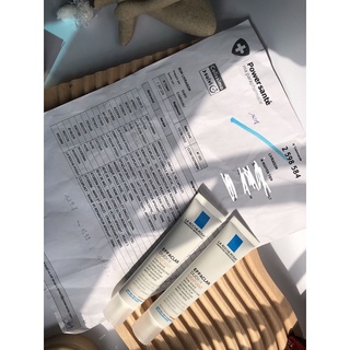 [BẢN PHÁP] 𝐊𝐞𝐦 𝐂𝐡𝐚̂́𝐦 𝐌𝐮̣𝐧 𝐂𝐡𝐞 𝐊𝐡𝐮𝐲𝐞̂́𝐭 Đ𝐢𝐞̂̉𝐦 & 𝐍𝐠𝐮̛̀𝐚 𝐓𝐡𝐚̂𝐦 𝐋𝐚 𝐑𝐨𝐜𝐡𝐞-𝐏𝐨𝐬𝐚𝐲 𝐄𝐟𝐟𝐚𝐜𝐥𝐚𝐫 𝐃𝐮𝐨+ 𝐔𝐧𝐢𝐟𝐢𝐚𝐧𝐭 (40ml)