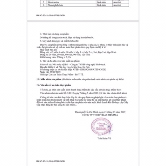 GIẢM CÂN SLIM & FIT PLUS MẪU MỚI | BigBuy360 - bigbuy360.vn