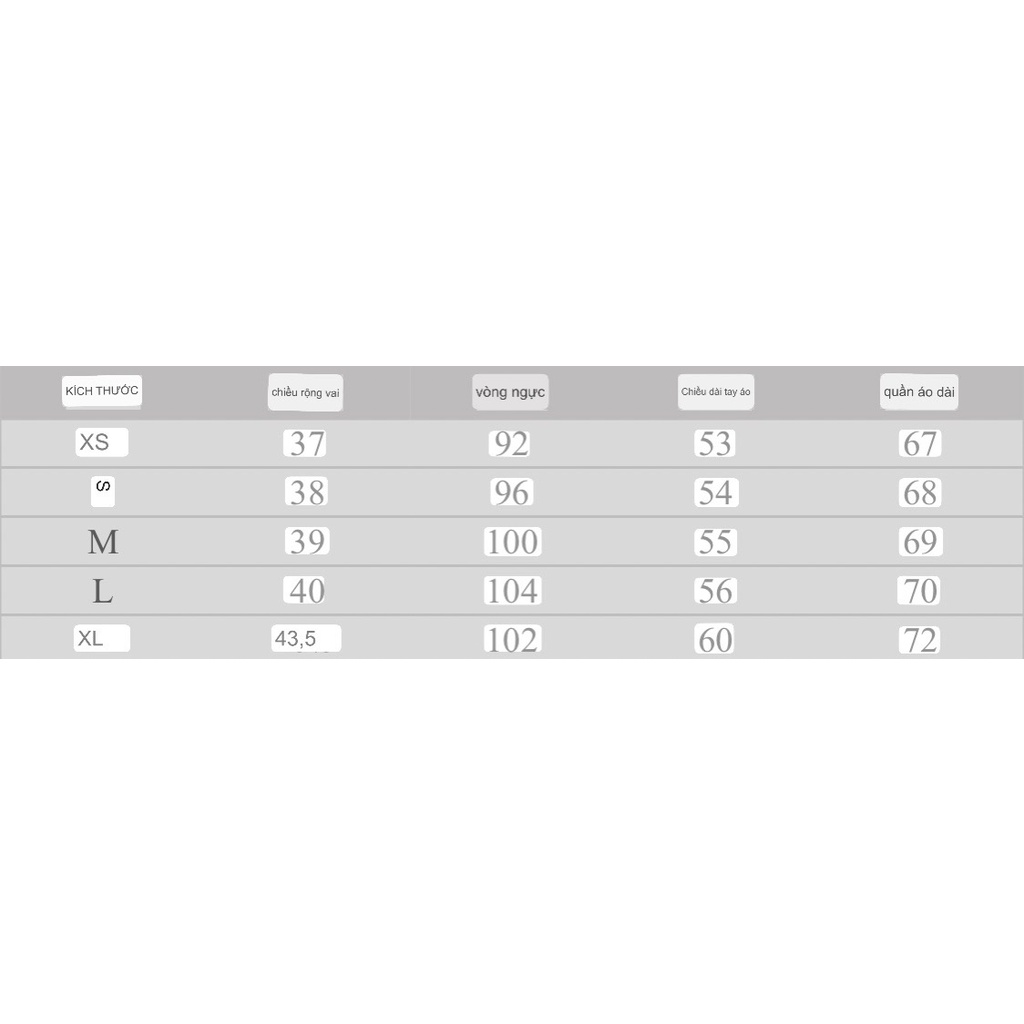 Áo blazer đen OiOi giống Rosé BLACKPINK