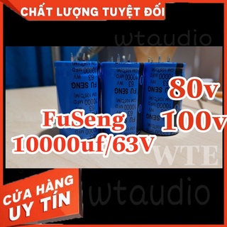Tụ nguồn fuseng 63v/10.000uf