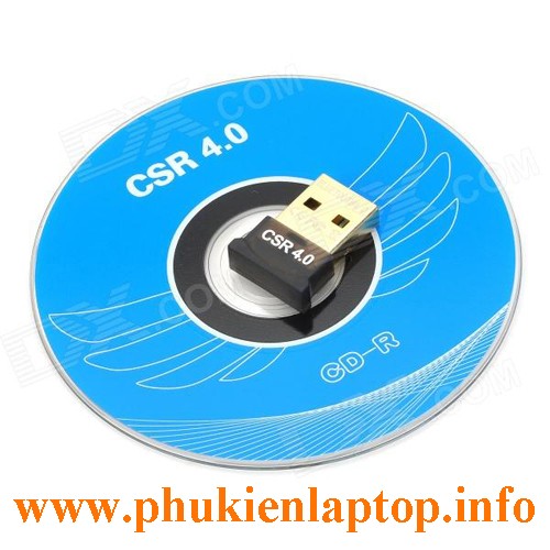 USB BLUETOOTH 4.0 CSR DONGLE