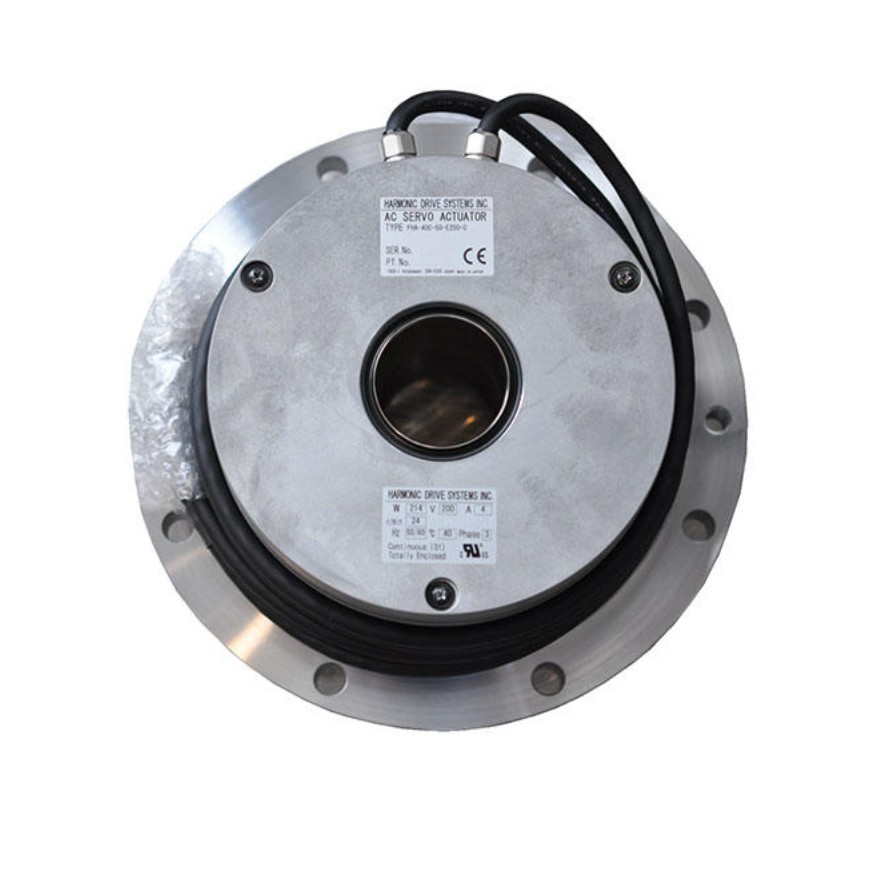 【KC.PLC_FA 】Động Cơ HARMONIC FHA-40C-50-E250-C DD
