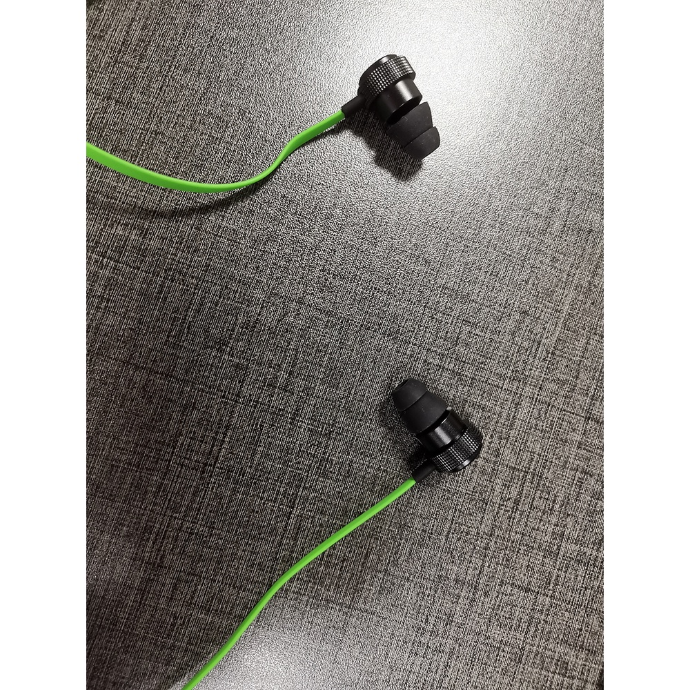 Dành Cho Tai Nghe Razer Hammerhead Pro Warhammer Cá Mập Pro V2 Tai Tai Nghe Prettyhat