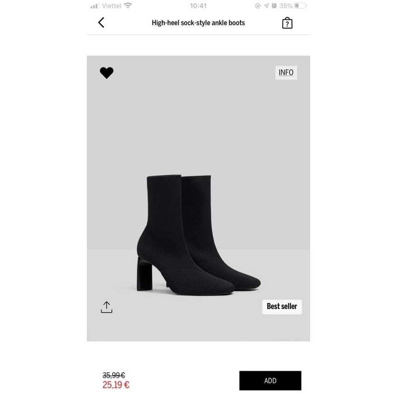 Boot len Bersha