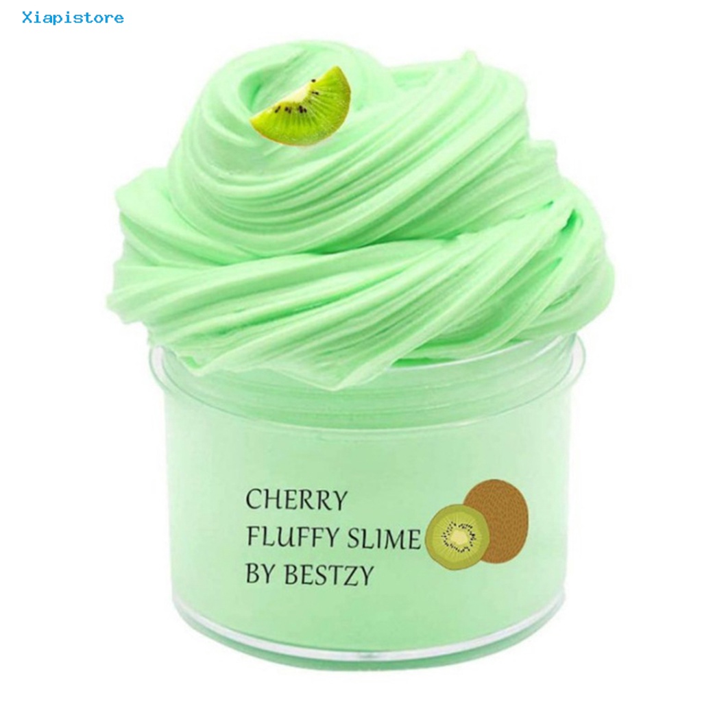 Đồ chơi slime chống rách cảm giác thoải mái giúp thư giãn