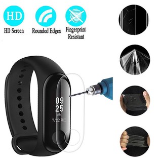 Miếng dán màn hình miband 3 miband3