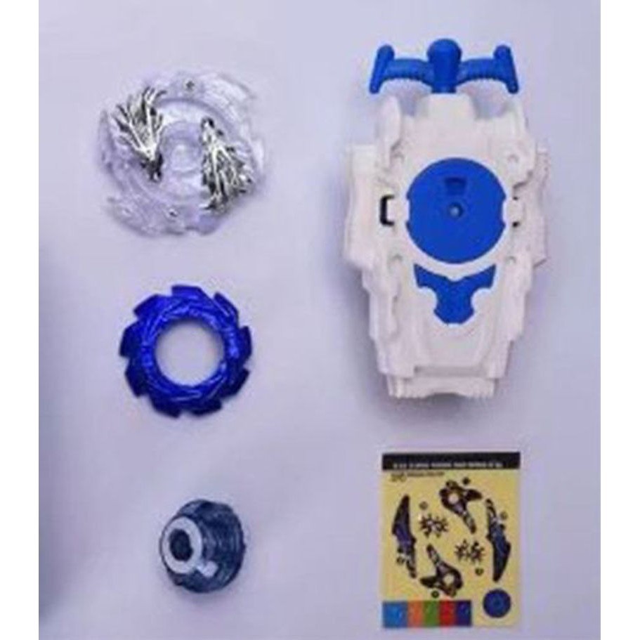 Luinor, bị mất lâu.Con Quay Đồ Chơi Beyblade Burst B-66