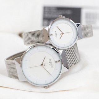 Đồng Hồ Cặp Julius JA-1104