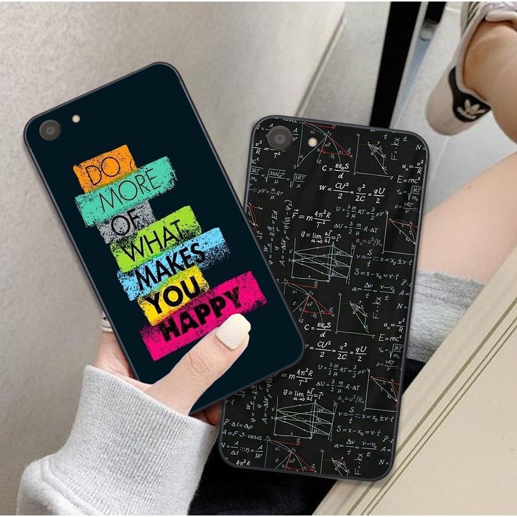 Ốp lưng OPPO A71 / A83 sweet love cực đẹp, bắt mắt. Vỏ lưng OPPO in hình đáng yêu, cute