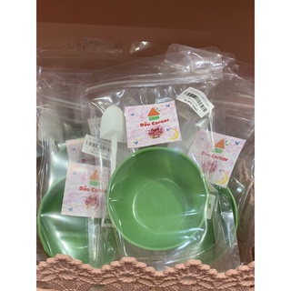 Dụng cụ khuấy slime