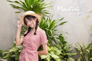 Đầm dạo phố