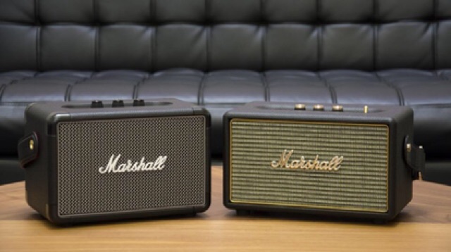 Loa Bluetooth Marshall Kilburn 2 New - Chính Hãng