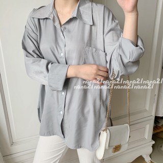 Set áo sơ mi và quần