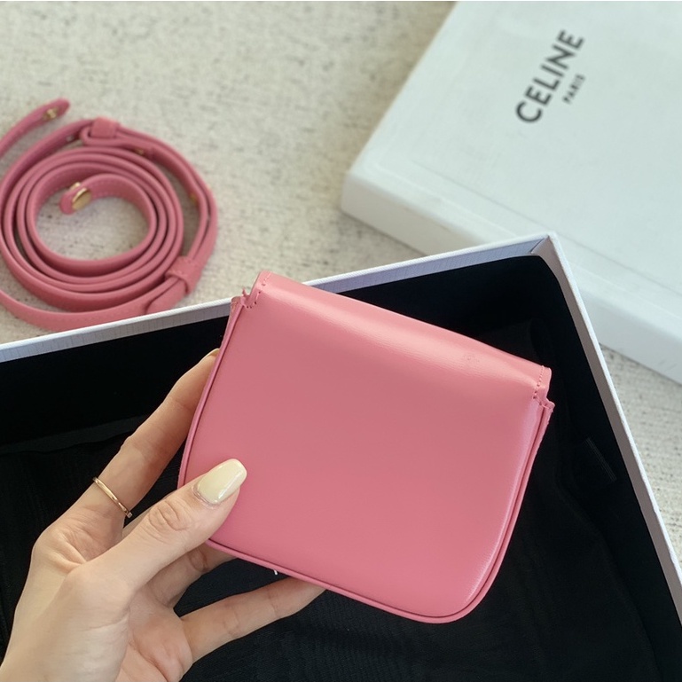 Ba Lô Vải TRIOMPHE MINI Mới