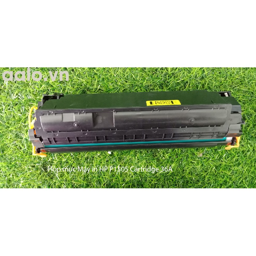 Hộp mực Máy in HP P1505 36A - Hộp mực 36A
