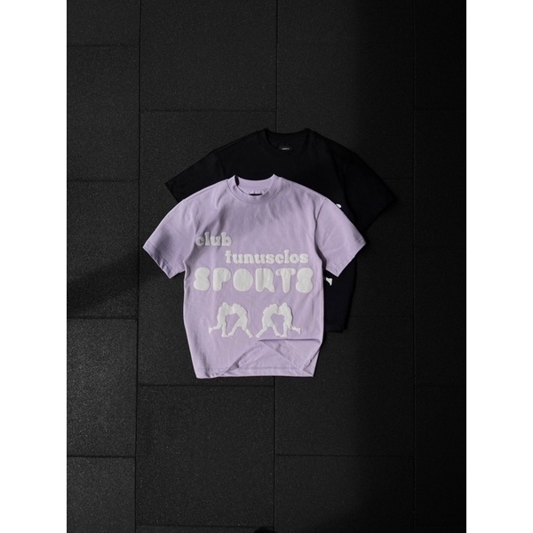 T-Shirt V5 by TUNUSCLO