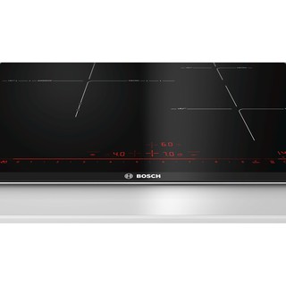 Bếp từ Bosch PID675DC1E 3 vùng nấu Hàng HMH phân phối
