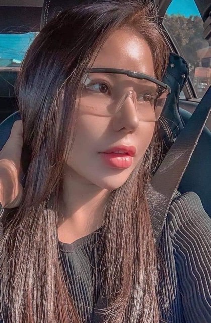 [ HÀNG CÓ SẴN ] Kính Bảo Vệ Mắt Che Tuyệt Đối Bụi Bẩn Mắt Kính Bảo Vệ Ôm Sát Kín Mắt | BigBuy360 - bigbuy360.vn