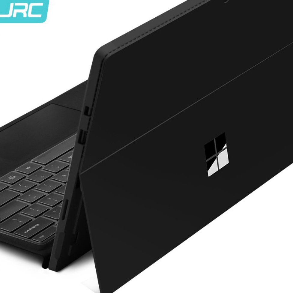 Bộ dán mặt lưng Surface Pro X 13" chính hãng JRC