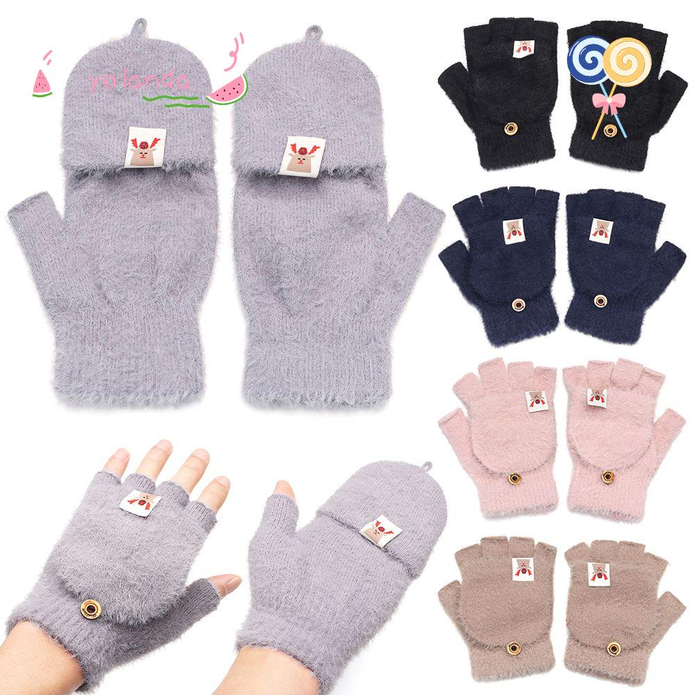 Vỏ Bọc Găng Tay Giữ Ấm Mùa Đông