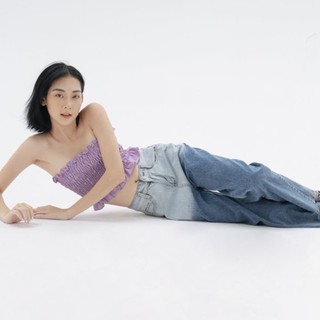 QUẦN SUÔNG LOANG 5358