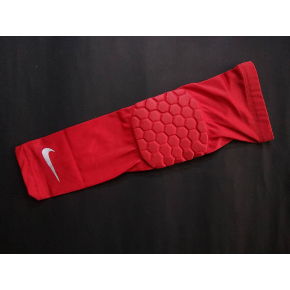 Găng Tay Nike Đệm Đỏ Chuyên Dùng Khi Lái Xe