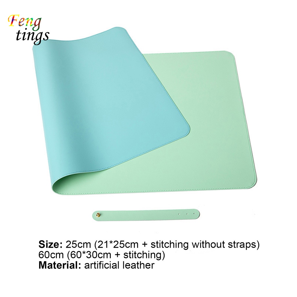 Tấm lót chuột nhiều màu sắc chống mòn tiện dụng