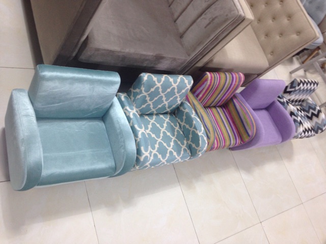 Kid sofa chair- ghế sofa dành cho trẻ em