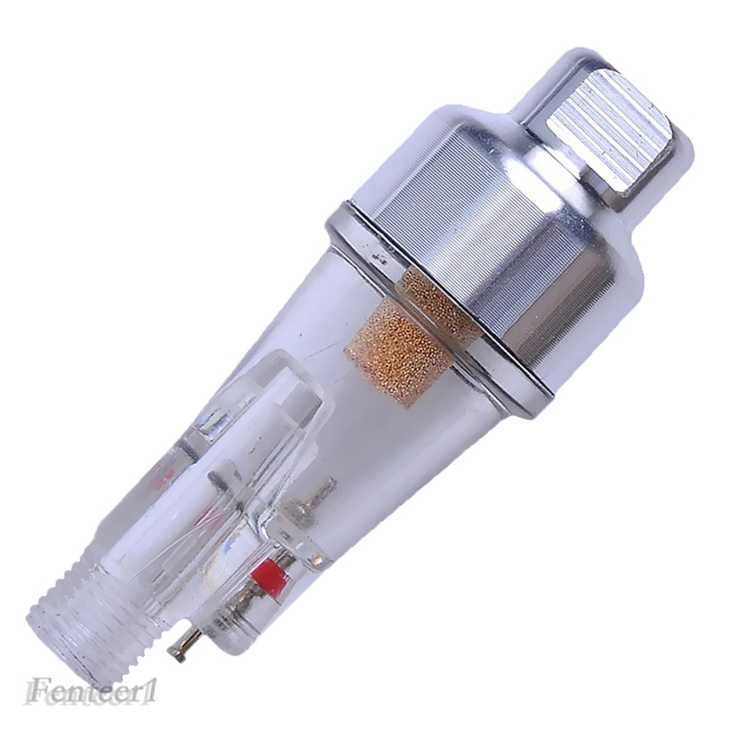 Ống Lọc Khí Bẫy Ẩm 1 / 8 &quot;Fenteer1