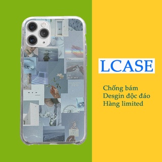 Ốp trong chống bẩn Ốp vân cacbon Iphone 7/8/8Plus/X/Xs/Xs Max/11/11 Promax/12/12 Promax PAP20210146